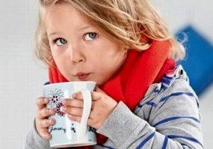 Как принимать молоко и соду от кашля