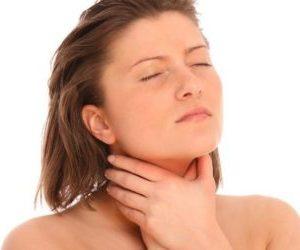 Как принимать нашатырно-анисовые капли от кашля?