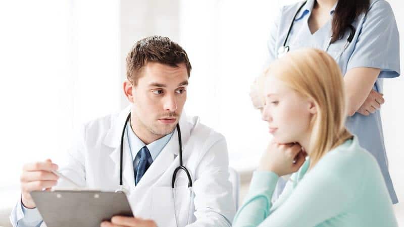 Как устранить шум в ушах и голове