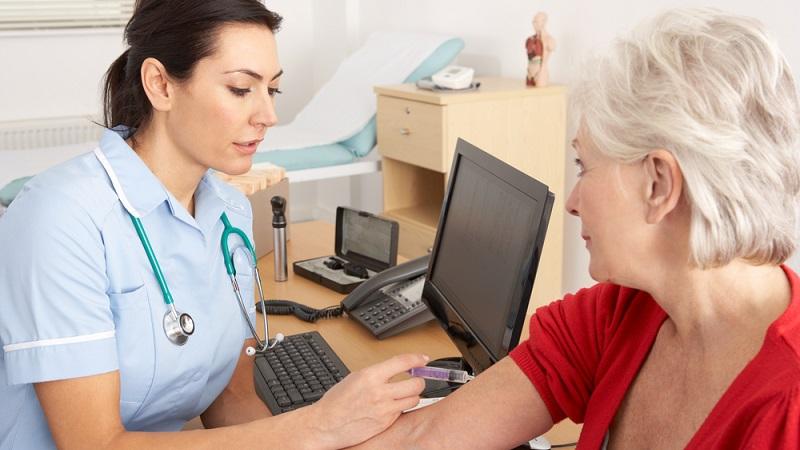 Травы от шума в голове и ушах