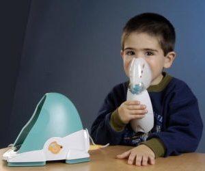 Как выбрать ингалятор для ребенка