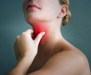 Как вылечить связки горла в домашних условиях