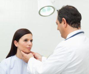 Как вылечить связки горла в домашних условиях