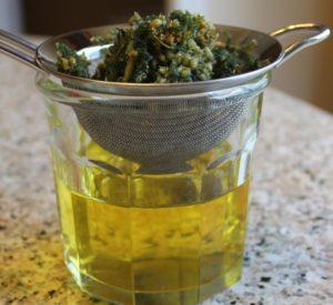 Как заварить подорожник от кашля для детей