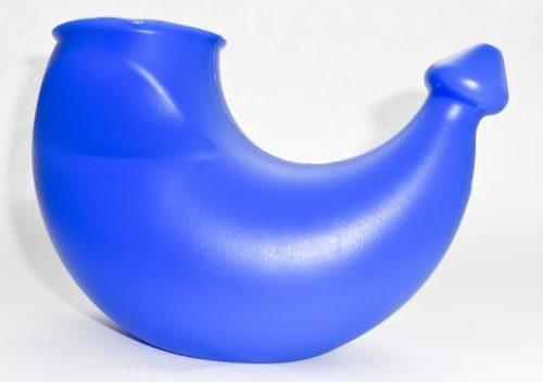 Аква марис устройство для промывания носа