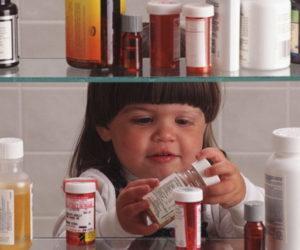 Какие антибиотики можно давать детям