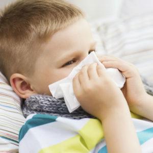 Какие ингаляции делать при лающем кашле у детей