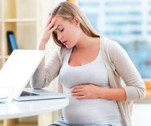 Какой сироп от кашля можно беременным