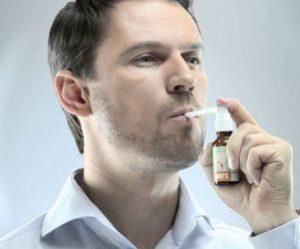 Какой спрей для горла лучше при ангине