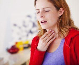 Какой спрей для горла лучше при ангине