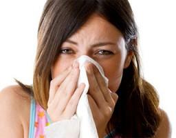 лечение хронического синусита