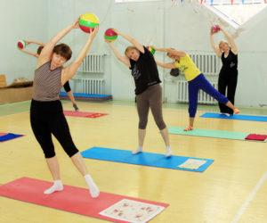 Лечебная физкультура при бронхиальной астме