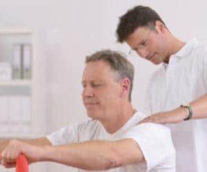 Лечебная физкультура при бронхиальной астме