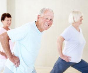 Лечебная физкультура при бронхиальной астме