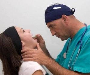 Лечение ангины гомеопатией