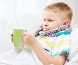 Лечение ангины гомеопатией