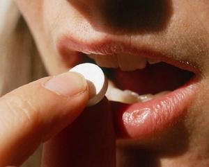 Лечение кандидоза полости рта