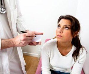 Лечение пареза голосовой связки