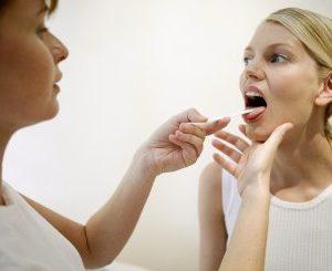 Лечение ангины гомеопатией