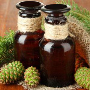 Как применять пихтовое масло при кашле