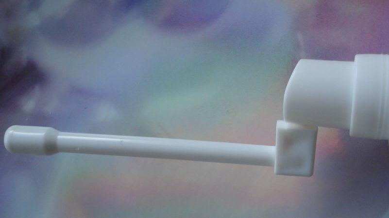 Мирамистин при гайморите отзывы