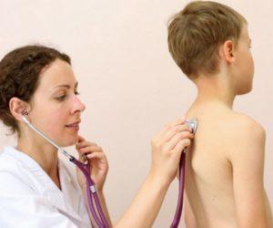 Может ли быть пневмония без кашля?