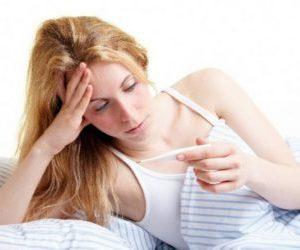 Может ли грипп протекать без кашля и насморка