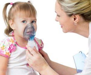 Можно ли делать ингаляции ребенку на ночь