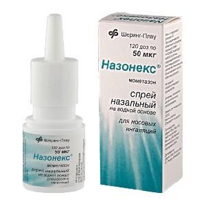 детские капли