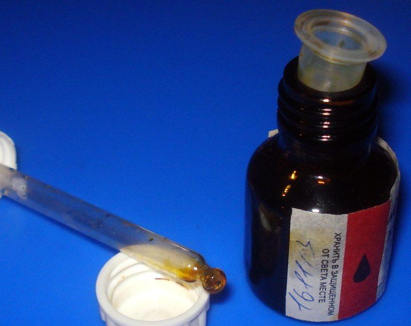 протаргол при беременности