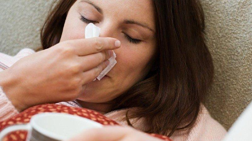 можно ли при беременности протаргол