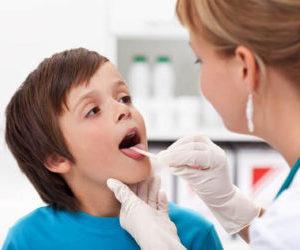 Психосоматические причины ангины