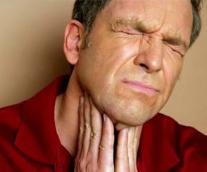 Психосоматические причины ангины