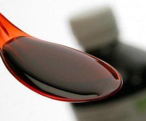 Растительные сиропы от кашля для детей