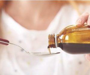 Растительные сиропы от кашля для детей