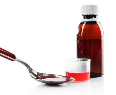 Растительные сиропы от кашля для детей