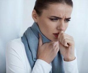 С чем делать ингаляции при кашле