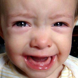 сильный насморк у ребенка 3 лет