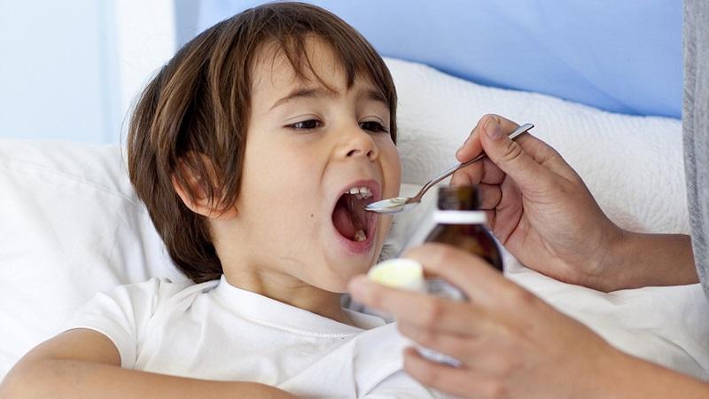 Лекарство от боли в ухе