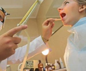 Удаление миндалин при хроническом тонзиллите у взрослых