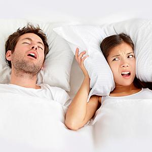 Как вылечить храп