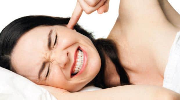 головная боль и шум в ушах причины