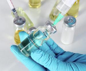 Вакцинация от пневмококковой инфекции