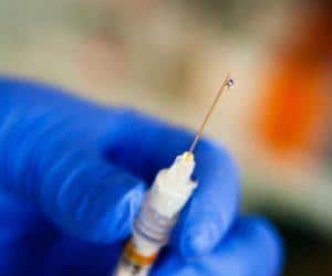 Вакцинация от пневмококковой инфекции