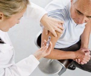 Вакцинация от пневмококковой инфекции