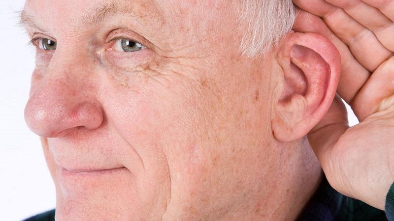 Устройство внутриканального слухового аппарата