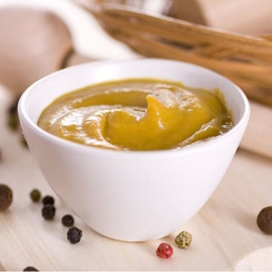 Как лечить кашель сухой горчицей