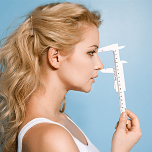 искривлена носовая перегородка