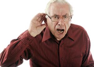 Как вылечить тугоухость