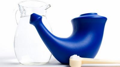 -болит ухо после промывания долфином